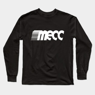 MECC Minnesota Educational Computing Consortium - #6 Long Sleeve T-Shirt